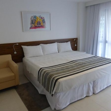 Brasilia Boutique House Daire Dış mekan fotoğraf