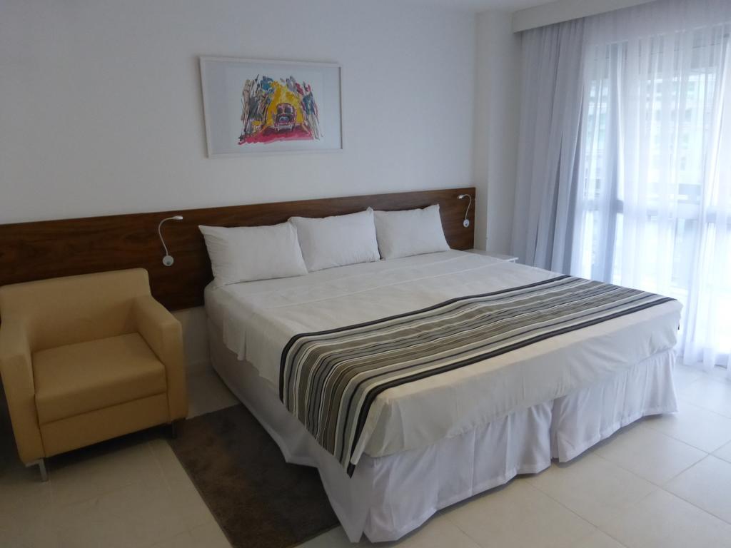 Brasilia Boutique House Daire Dış mekan fotoğraf