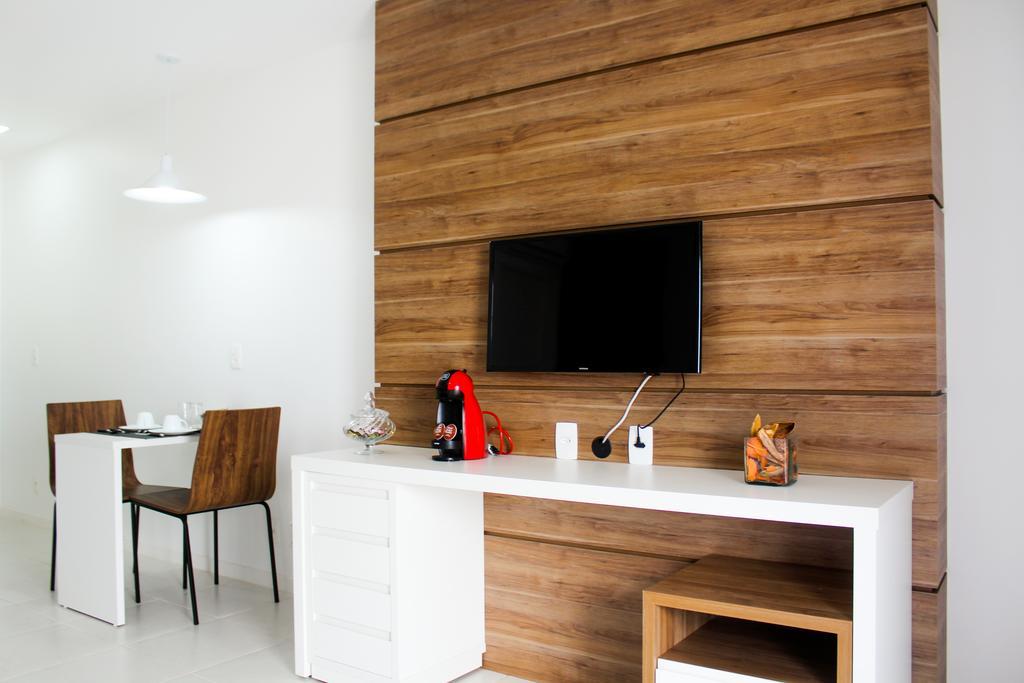 Brasilia Boutique House Daire Dış mekan fotoğraf