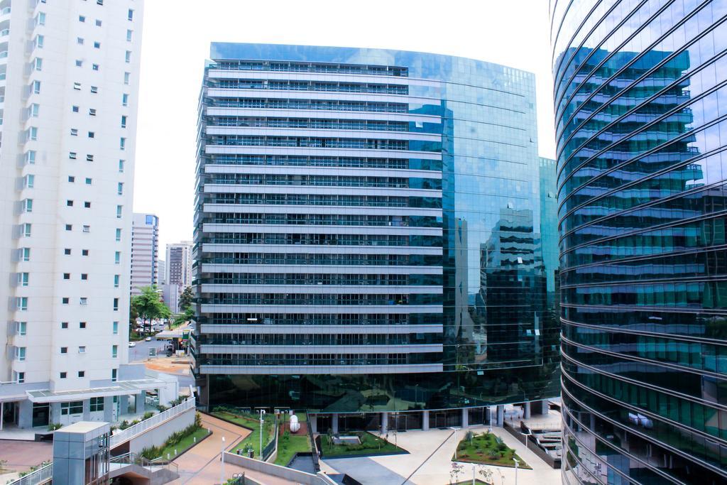 Brasilia Boutique House Daire Dış mekan fotoğraf