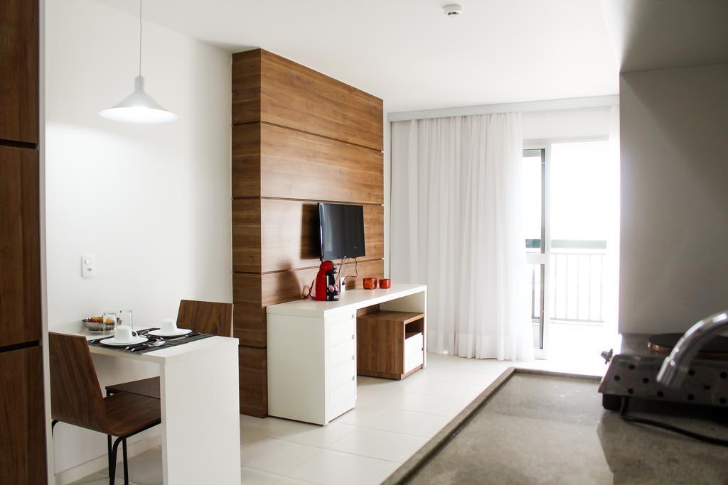 Brasilia Boutique House Daire Dış mekan fotoğraf