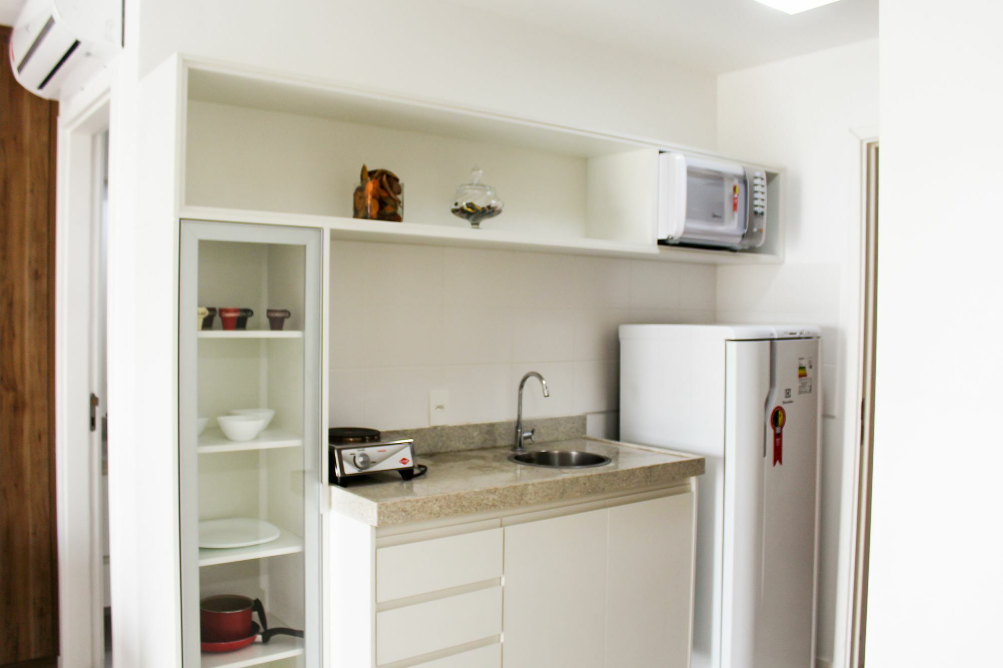 Brasilia Boutique House Daire Dış mekan fotoğraf