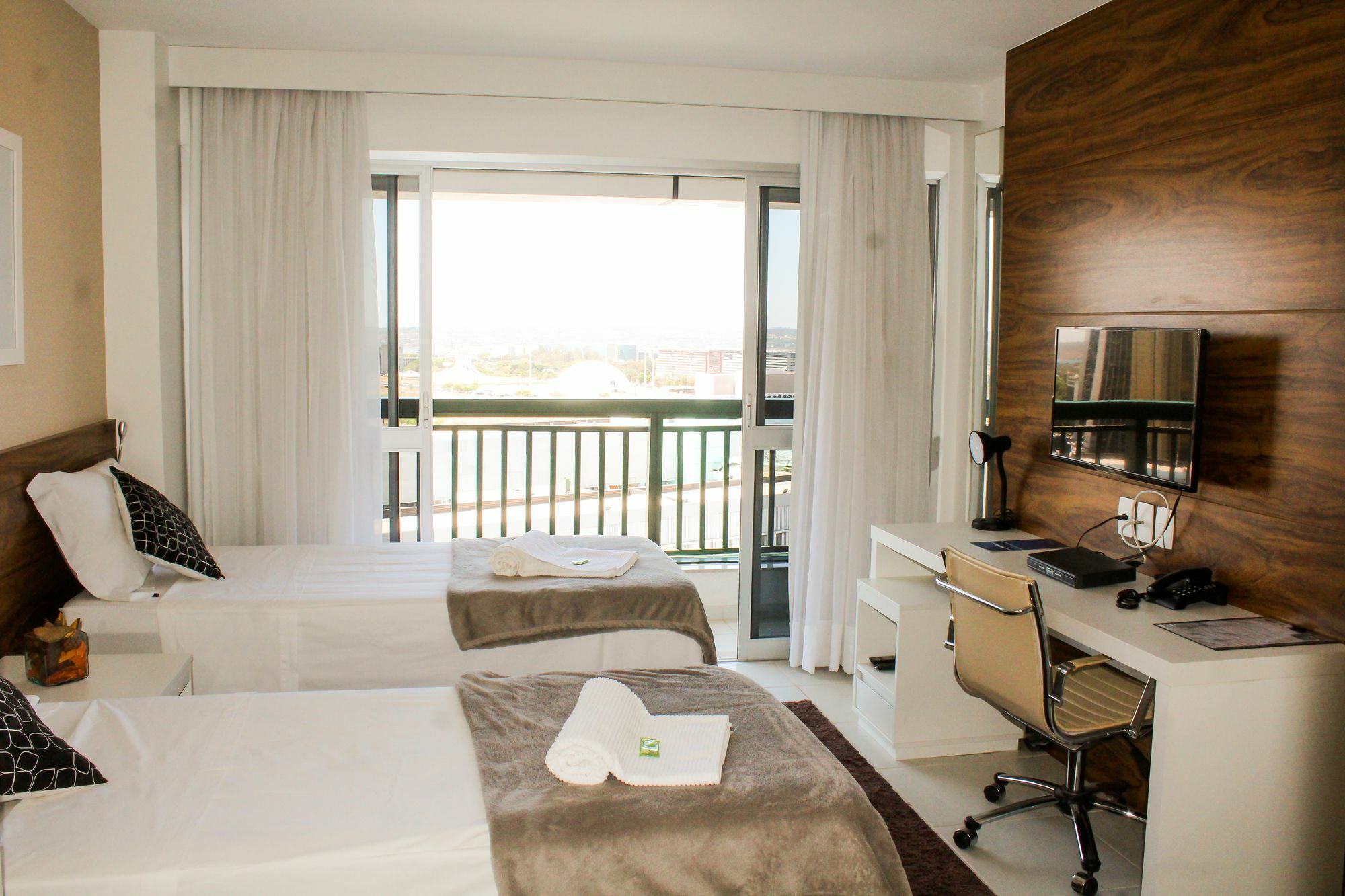 Brasilia Boutique House Daire Dış mekan fotoğraf