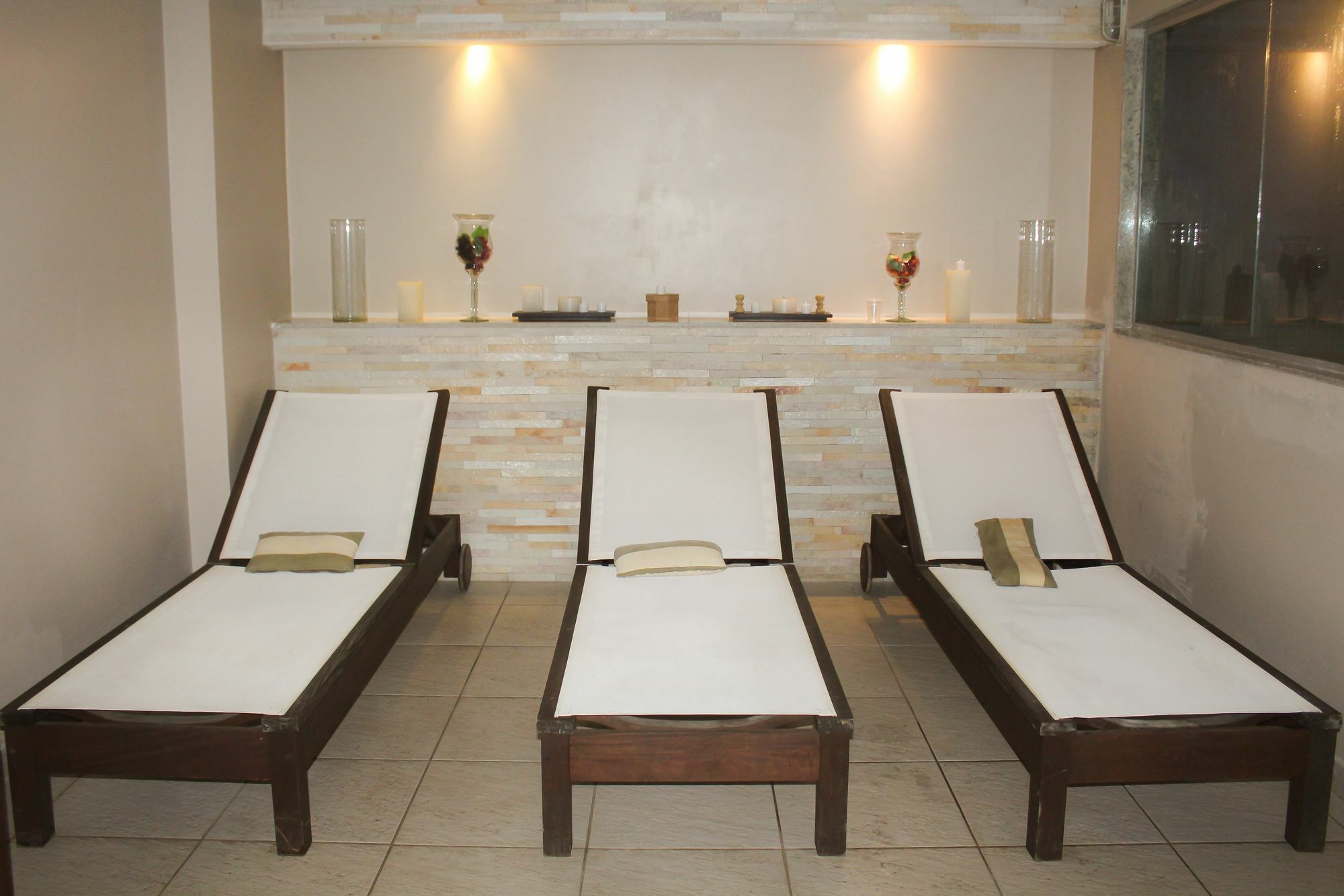 Brasilia Boutique House Daire Dış mekan fotoğraf