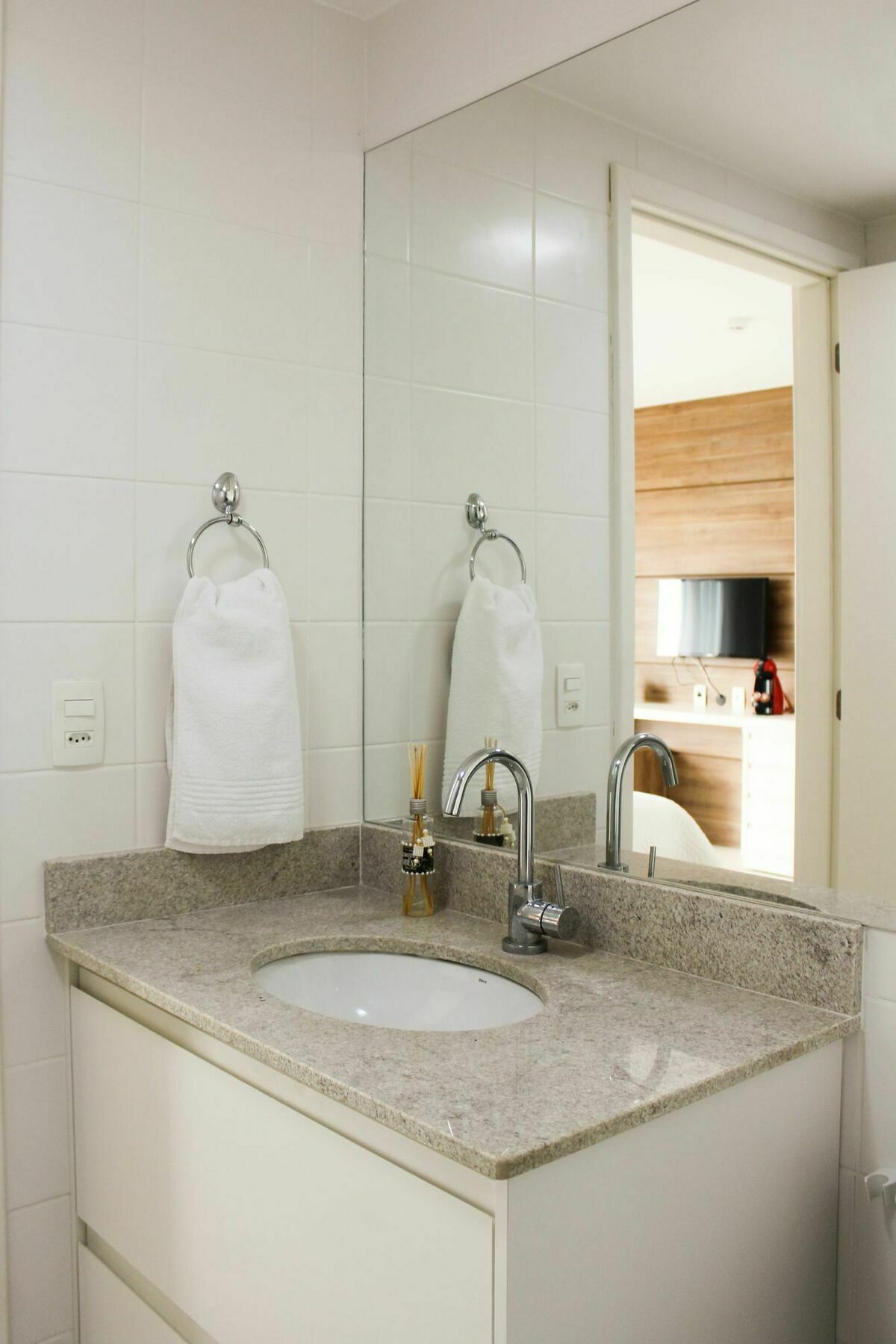 Brasilia Boutique House Daire Dış mekan fotoğraf