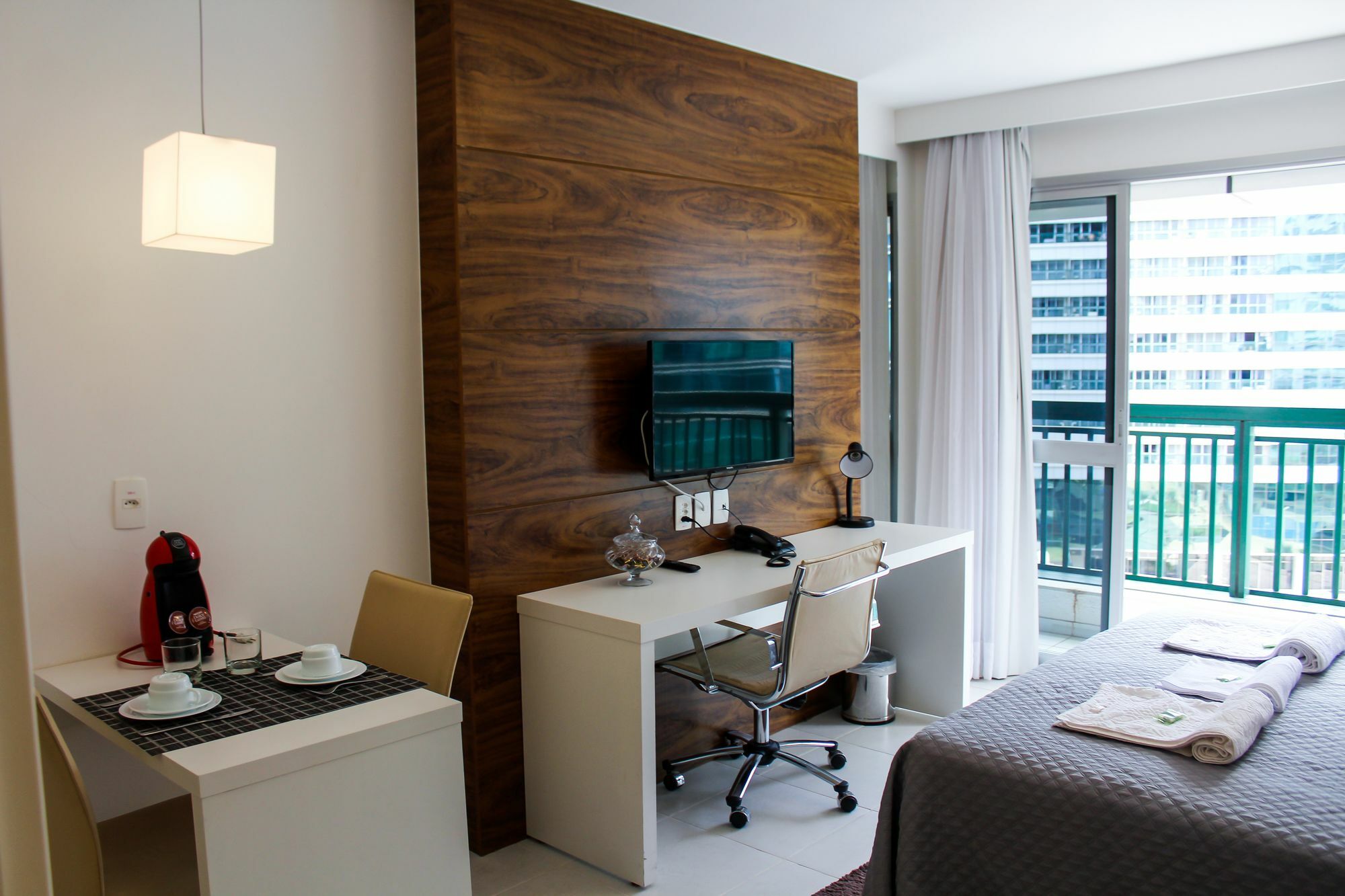 Brasilia Boutique House Daire Dış mekan fotoğraf